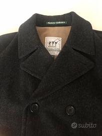 caban Henry Cotton's