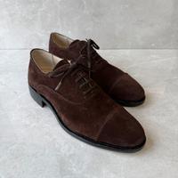 Scarpe di altissima manifattura made in italy