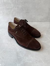 Scarpe di altissima manifattura made in italy