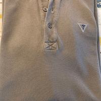 Maglia polo Guess taglia s