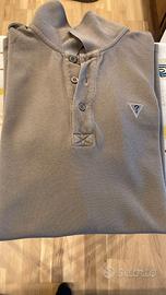 Maglia polo Guess taglia s