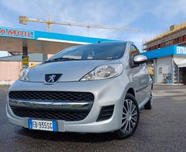 Peugeot 107 1.0 68CV 3p. Desir