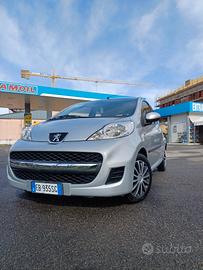 Peugeot 107 1.0 68CV 3p. Desir