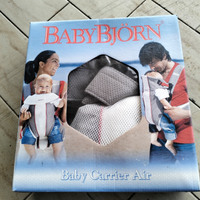 Marsupio per neonati Babybjorn