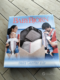 Marsupio per neonati Babybjorn
