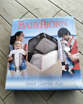 Marsupio per neonati Babybjorn