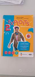 Exploits 2 - Méthode de français