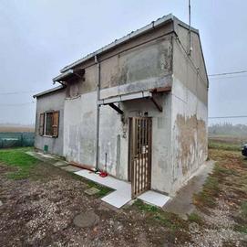 Casa a Ostellato (FE)