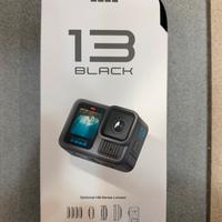 Go pro hero13 extended power bundle