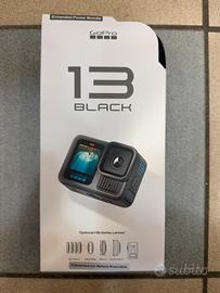 Go pro hero13 extended power bundle