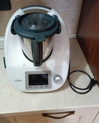 Bimby TM5 in condizioni eccellenti
