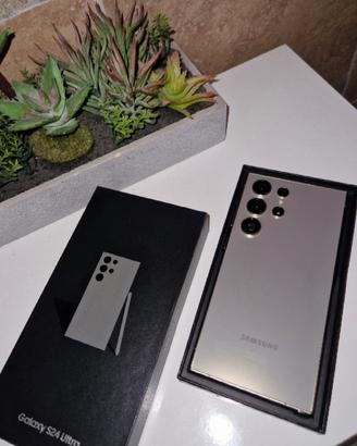 S24 ULTRA 512GB