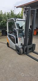 carrello elevatore