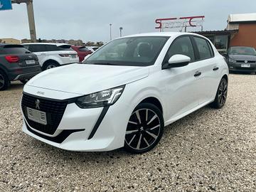 Peugeot 208 BlueHDi 100 Stop&Start 5 porte Allure