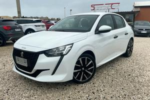 Peugeot 208 BlueHDi 100 Stop&Start 5 porte Allure