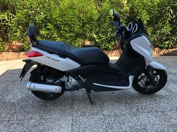 Yamaha X-Max 250 - 2011