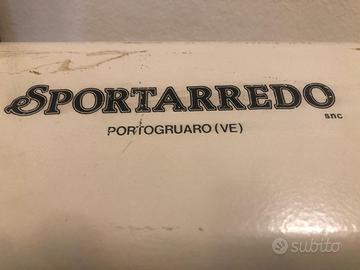 Solarium Sportarredo