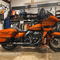 Harley-Davidson Touring Road Glide - 2019