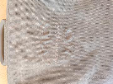 Borsa porta documenti e PC Mandarina Duck