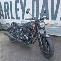 Royal Enfield Shotgun 650 - 2024
