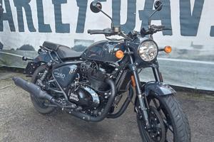 Royal Enfield Shotgun 650 - 2024