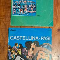 lp castellina  pasi