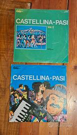 lp castellina  pasi