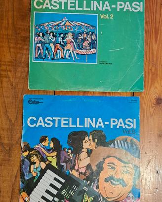 lp castellina  pasi