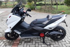Yamaha Tmax 530 anno 2016