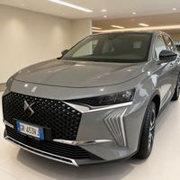 DS DS7 1.5 bluehdi Bastille Business 130cv auto