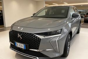 DS DS7 1.5 bluehdi Bastille Business 130cv auto