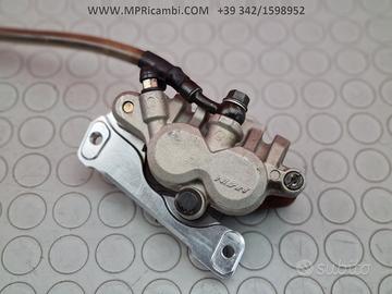 PINZA ANTERIORE HONDA CR 250 2002 2003 CRE 2004