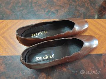 Scarpe da donna Deniclé made in Italy