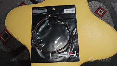 Oyaide Oyaide AS-808R V2 S/PDIF RCA Connector (1.0