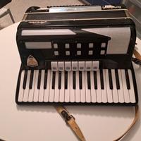 FISARMONICA ARISTON CASTELFIDARDO