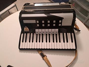 FISARMONICA ARISTON CASTELFIDARDO