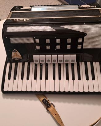 FISARMONICA ARISTON CASTELFIDARDO