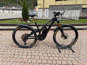 Specialized turbo levo expert carbon 2020 taglia M