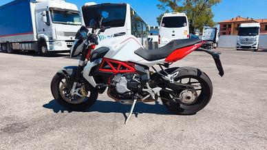 MV Agusta Brutale 800