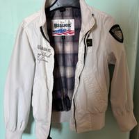 Giacchetto bambini Blauer tg. 2