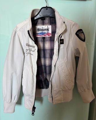 Giacchetto bambini Blauer tg. 2
