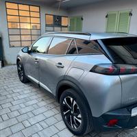 Peugeot 2008 Allure Pack 1.2 Puretech 130CV