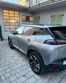 Peugeot 2008 Allure Pack 1.2 Puretech 130CV