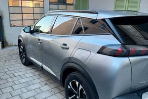 Peugeot 2008 Allure Pack 1.2 Puretech 130CV