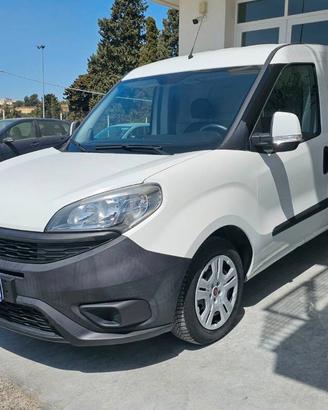 Fiat Doblò Cargo 1.6 mjt 16v SX 105cv E5+ F.L.