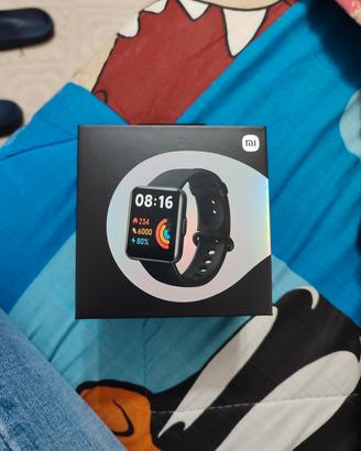 smart Watch redimi 2 lite 