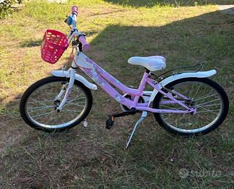 bicicletta 