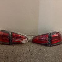 Fari posteriori originali VW Golf 7 2013