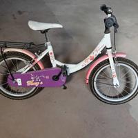 Bici bambina