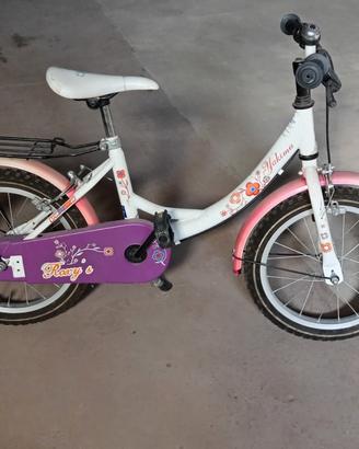Bici bambina